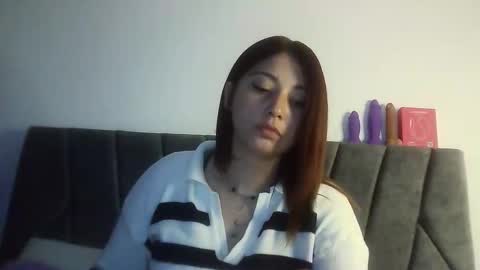 natalia online show from June 10, 5:44 pm