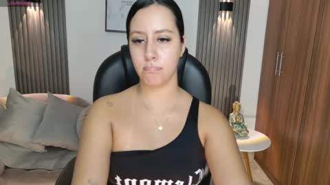 natasha kiim online show from May 2, 4:38 am