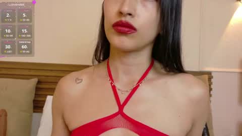 Natasha  online show from July 18, 1:02 pm