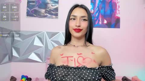 Natasha  online show from November 15, 4:30 pm