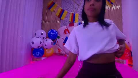 Natasha online show from July 2, 7:09 pm