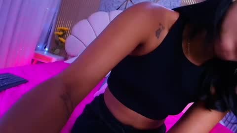 Natasha online show from April 28, 7:18 pm