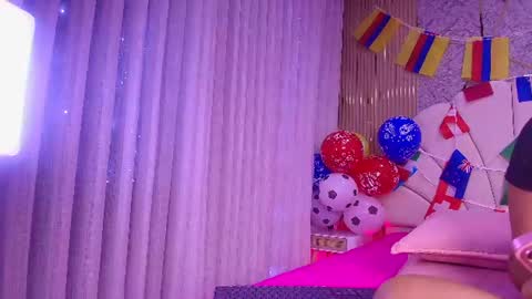 Natasha online show from July 7, 7:16 pm