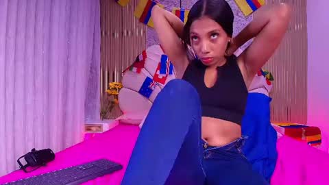 Natasha online show from June 20, 7:39 pm