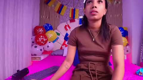Natasha online show from June 30, 7:13 pm