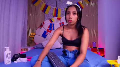 Natasha online show from June 19, 7:28 pm