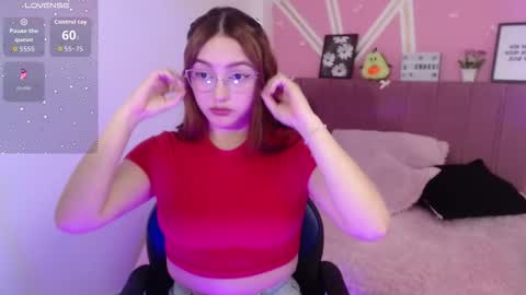 natasha_romanof18 online show from February 3, 4:32 am