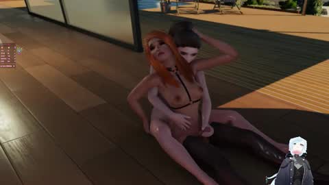 luci love1998 online show from February 20, 6:53 pm