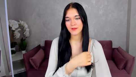 Natasha online show from March 17, 1:20 am