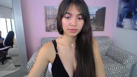 Natasha online show from February 5, 12:19 pm