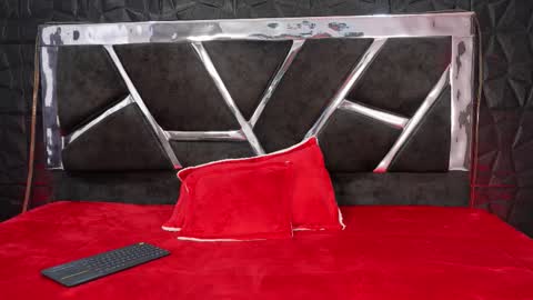 Natasha Vesper  online show from December 18, 8:46 pm