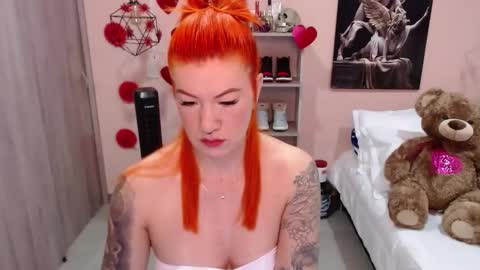 Nat online show from February 19, 12:22 pm