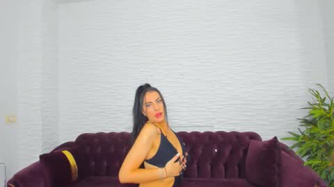 Natasha online show from March 9, 5:43 am