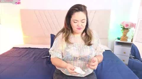 Natasha online show from January 19, 12:12 pm