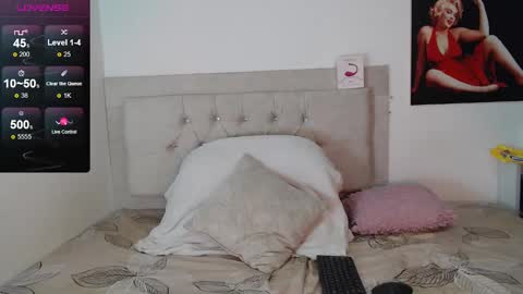 natashagil online show from January 11, 3:55 am