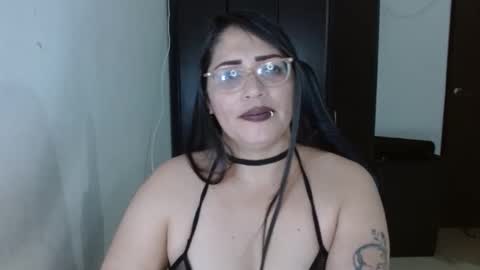 Natasha Smithe  online show from December 13, 11:43 pm