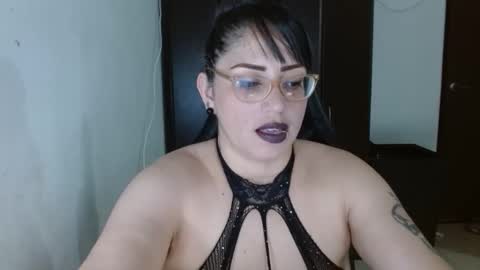 Natasha Smithe  online show from December 21, 12:04 am