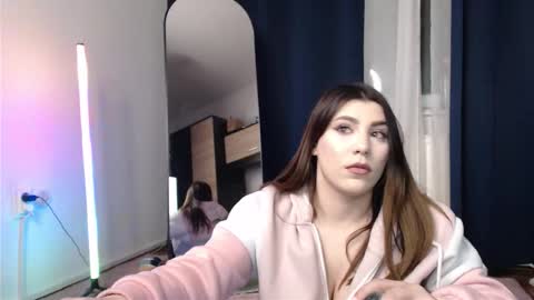 Natasha online show from March 1, 6:40 pm