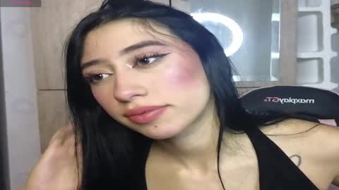 NATHALIA online show from May 11, 5:09 am
