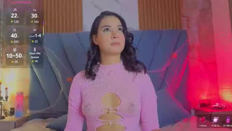 Snapshot of nathalia_kosh_ chatting on October 18, 7:26 pm Nathalia koch online show from October 18, 7:26 pm