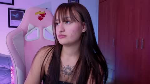 Nathalia Ramirez online show from April 30, 5:01 am