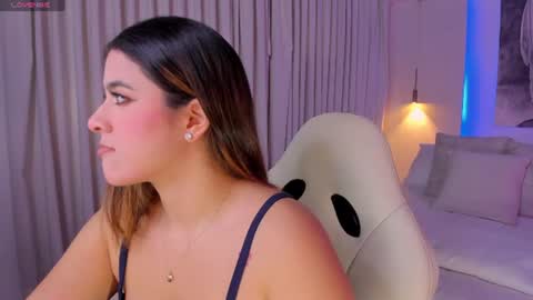 NATHALIE online show from July 6, 11:04 am