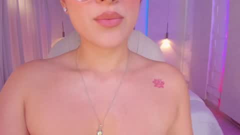NATHALIE online show from April 29, 5:30 pm