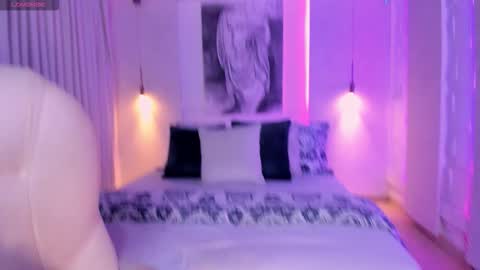 NATHALIE online show from February 24, 11:31 am