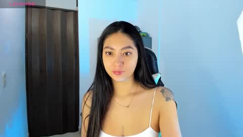 Nathalie online show from December 16, 11:05 am