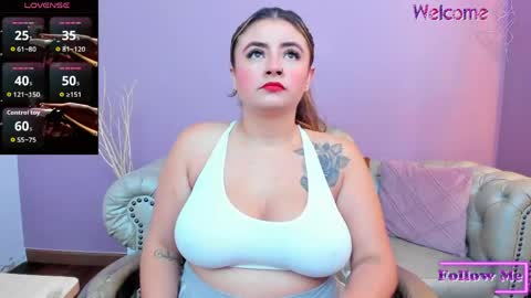 nathalie rossel online show from April 29, 7:30 pm