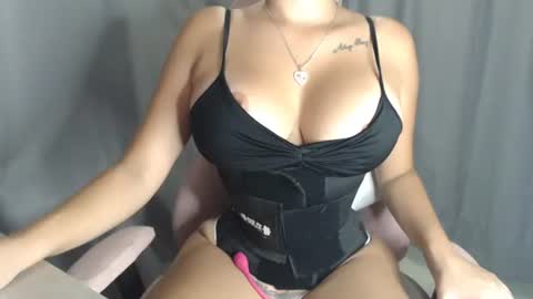 Natalia online show from January 14, 1:15 am