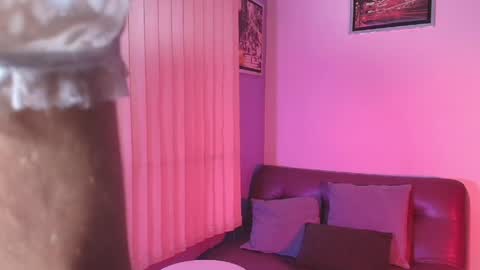 nathaly_evans18 online show from March 26, 6:04 am