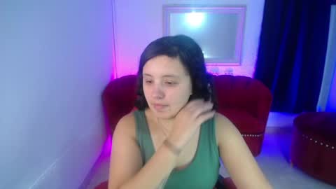 nathaly low online show from June 26, 12:28 pm