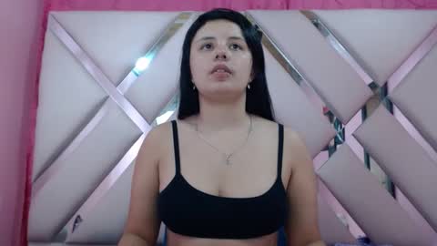 nathaly low online show from September 19, 3:16 am