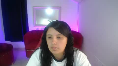 Nathaly sweet online show from July 1, 1:32 pm