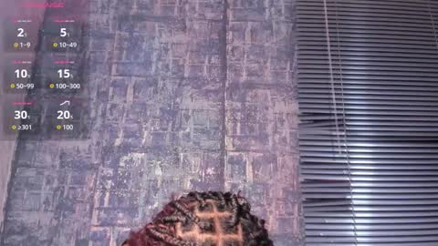        online show from December 3, 9:28 pm