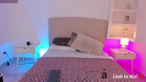 NATHALY  online show from October 13, 10:51 am