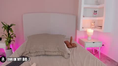 NATHALY  online show from July 28, 2:13 pm