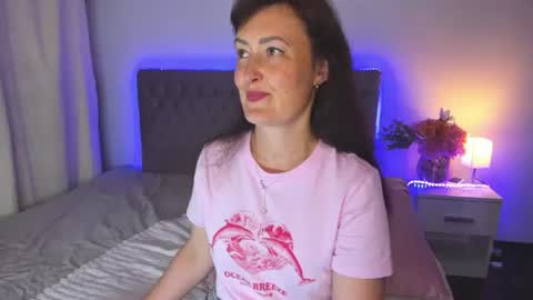 NathalyStars online show from July 7, 12:08 pm