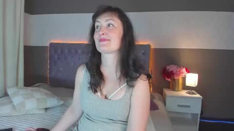 NathalyStars online show from February 15, 1:43 pm