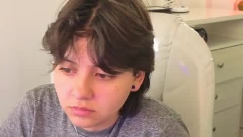 nathalyy_ds online show from July 14, 7:07 pm
