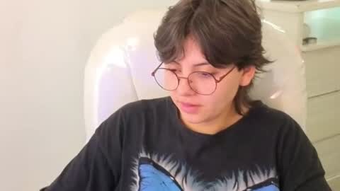 nathalyy_ds online show from July 16, 7:40 pm