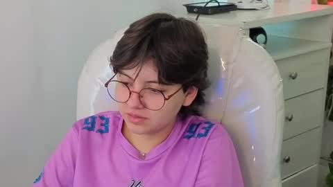 nathalyy_ds online show from July 21, 7:36 pm