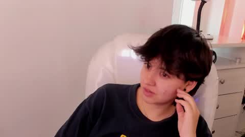 nathalyy_ds online show from June 16, 4:30 pm