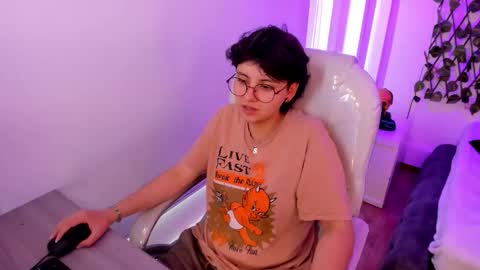 nathalyy_ds online show from February 9, 7:38 pm