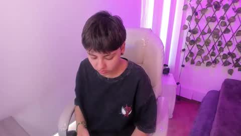 nathalyy_ds online show from February 26, 7:35 pm