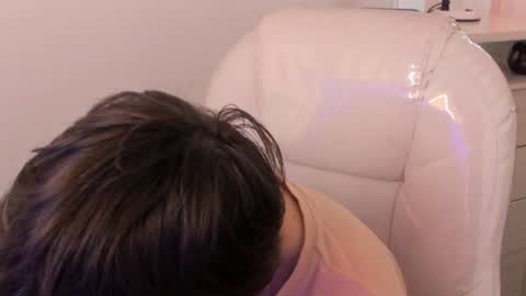 nathalyy_ds online show from June 27, 7:09 pm