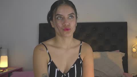 Nathy online show from February 17, 5:34 pm