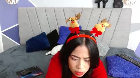 natihoran online show from December 3, 1:30 am