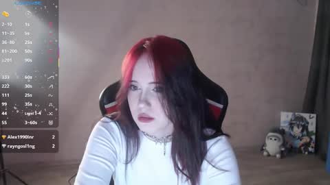 Snapshot of natsuki2005 chatting on October 31, 5:39 pm natsuki2005 online show from October 31, 5:39 pm